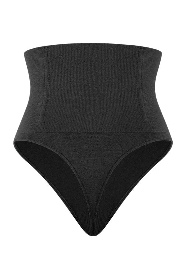 PowerSlim™ Buikcontrole Thong