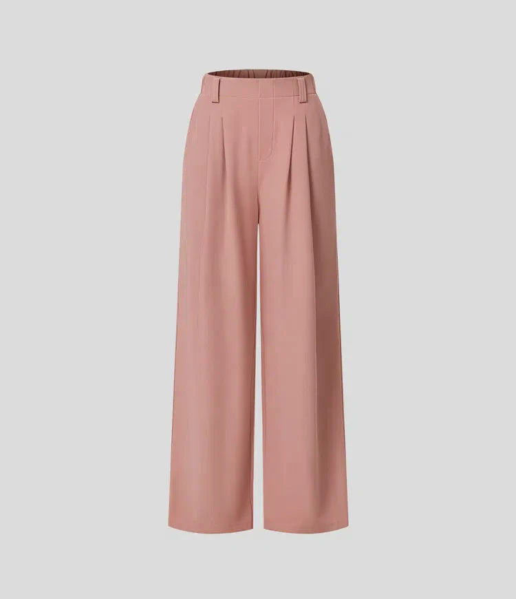 Isabella™ - Comfortabele Vrouwen Pantalon