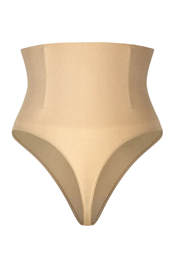 PowerSlim™ Buikcontrole Thong