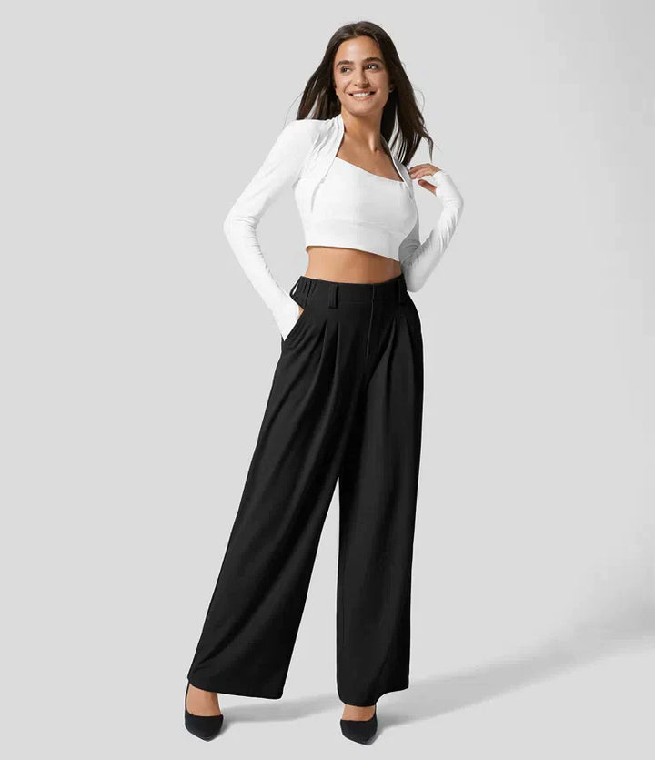 Isabella™ - Comfortabele Vrouwen Pantalon