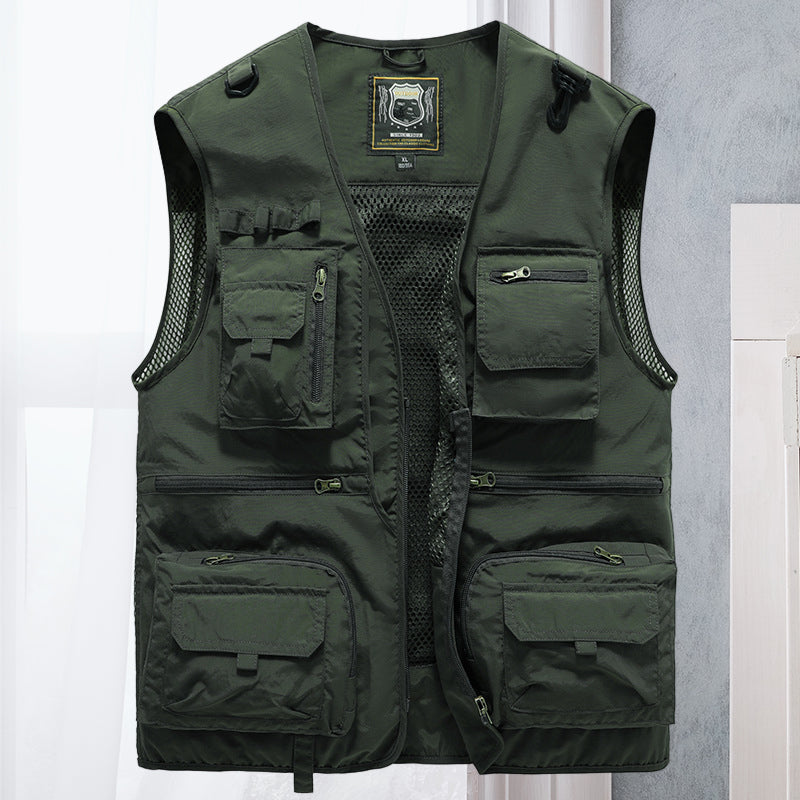 Leandro™ - Tactische vest