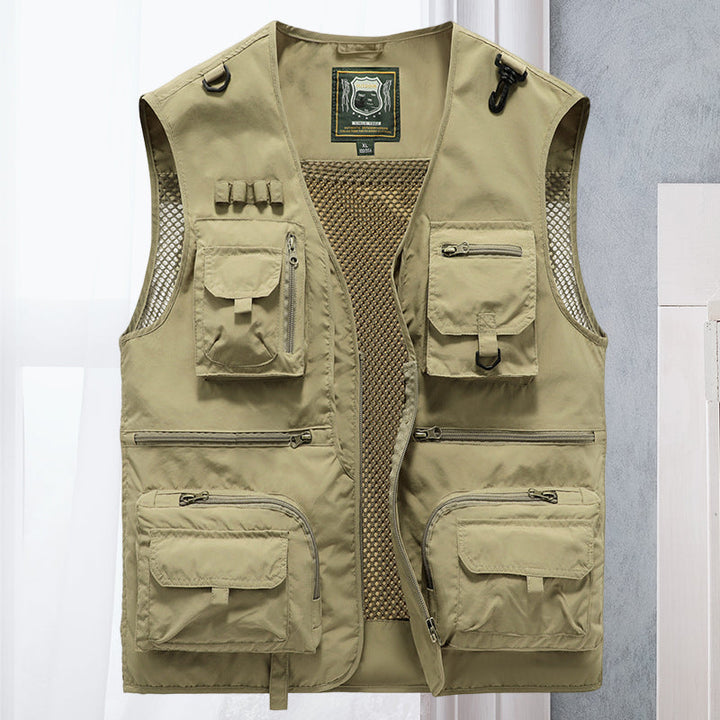 Leandro™ - Tactische vest