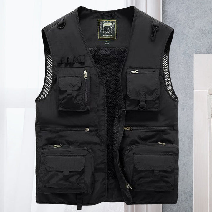 Leandro™ - Tactische vest