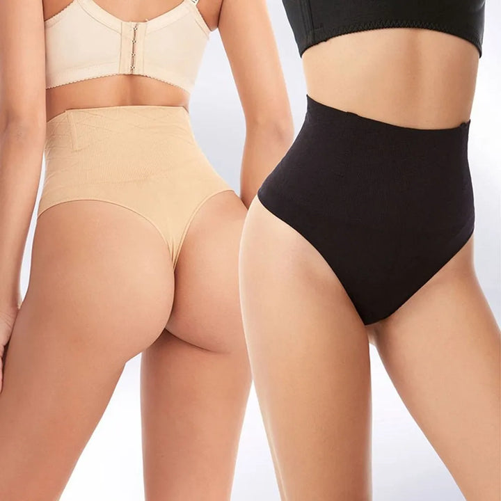 PowerSlim™ Buikcontrole Thong