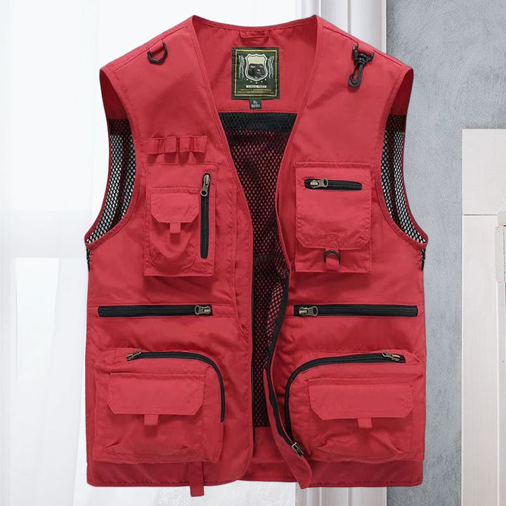 Leandro™ - Tactische vest