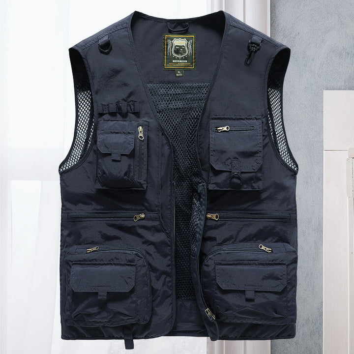 Leandro™ - Tactische vest