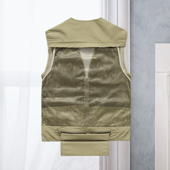 Leandro™ - Tactische vest