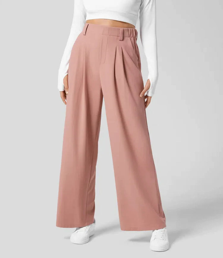 Isabella™ - Comfortabele Vrouwen Pantalon