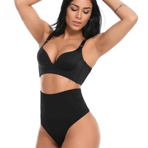 PowerSlim™ Buikcontrole Thong