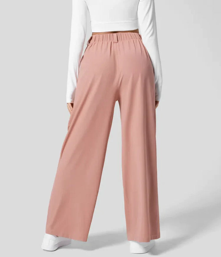 Isabella™ - Comfortabele Vrouwen Pantalon