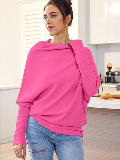 Anabella™ - Elegante Pullover