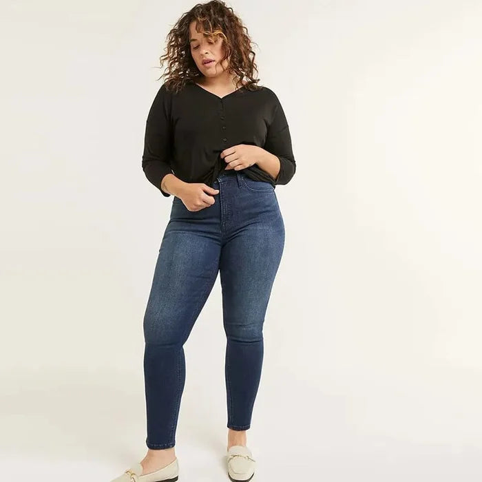 Shapewear™ - Broek met buikcontrole