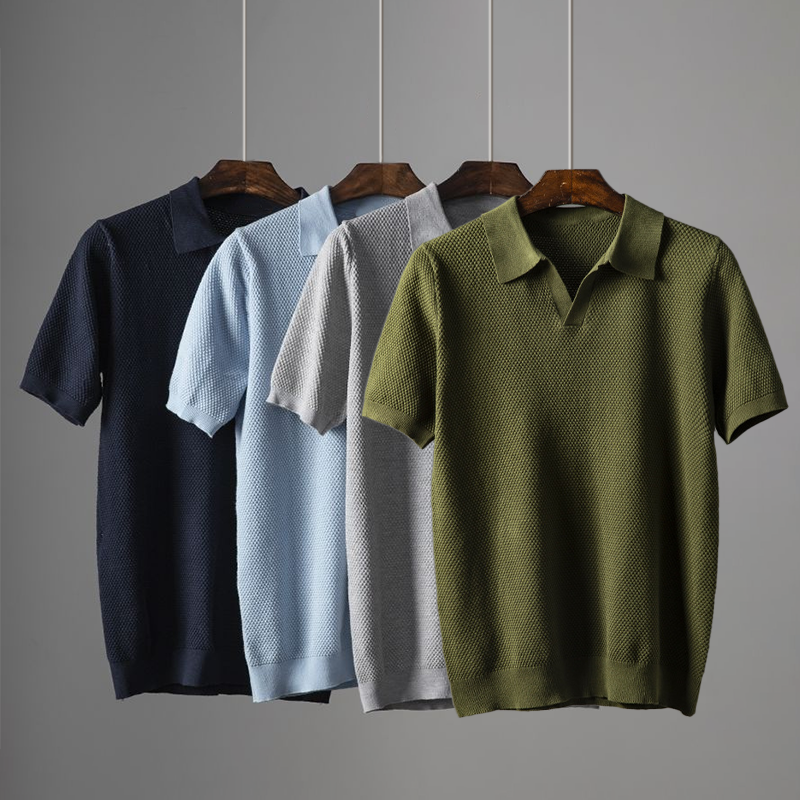 Charleston™ - Peruviaans Poloshirt