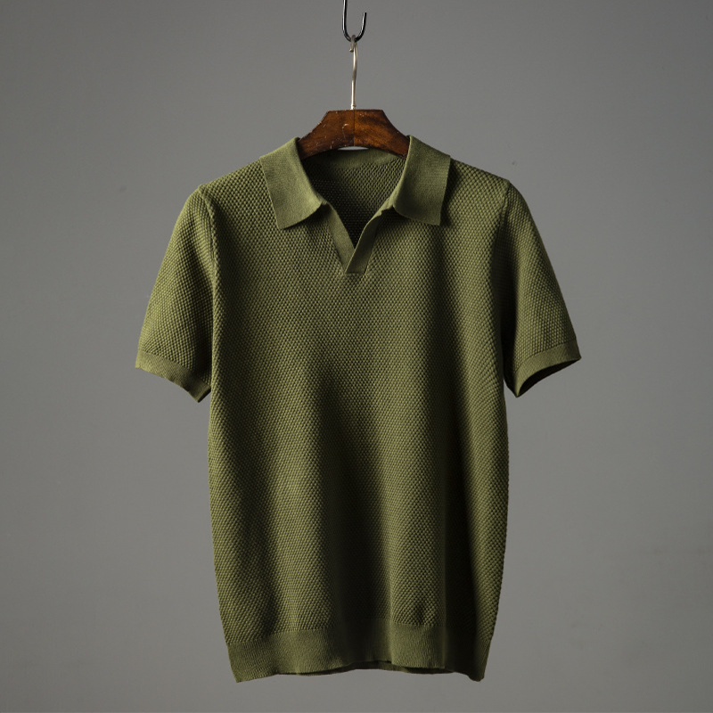 Charleston™ - Peruviaans Poloshirt