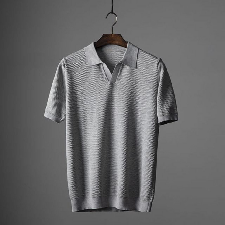 Charleston™ - Peruviaans Poloshirt