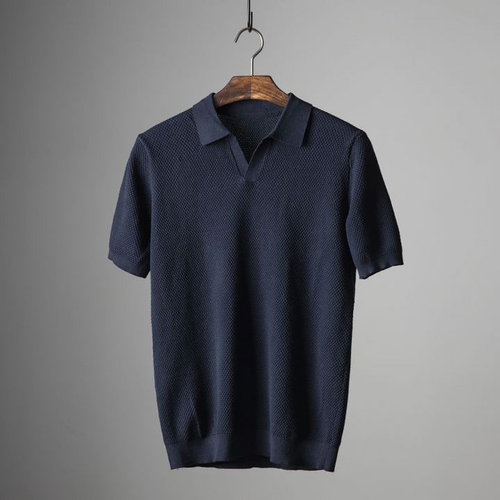 Charleston™ - Peruviaans Poloshirt