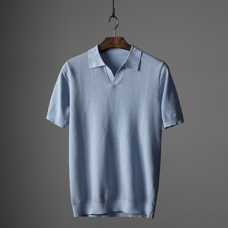 Charleston™ - Peruviaans Poloshirt