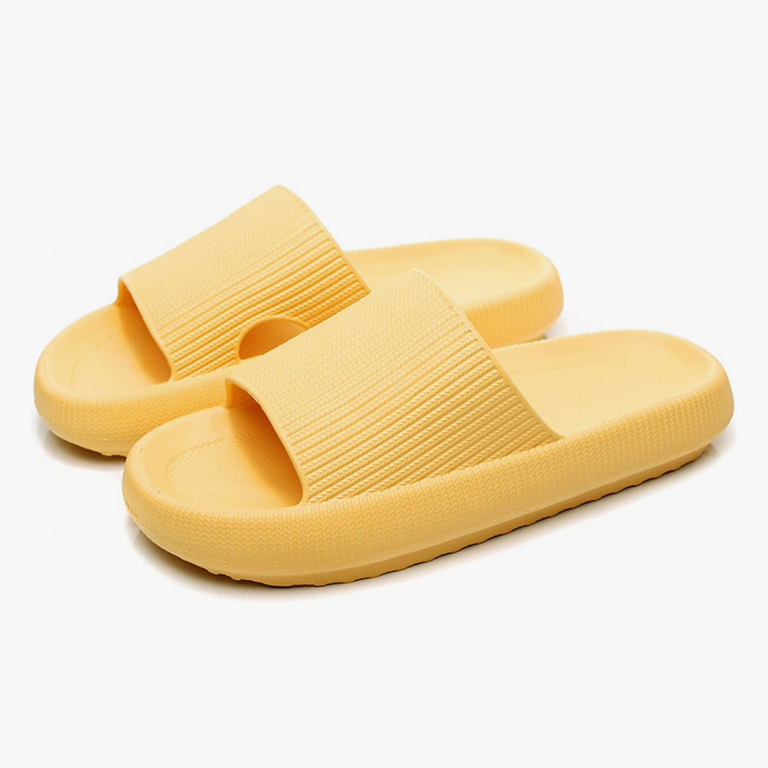 Comfort ™ Orthopedische Pantoffels