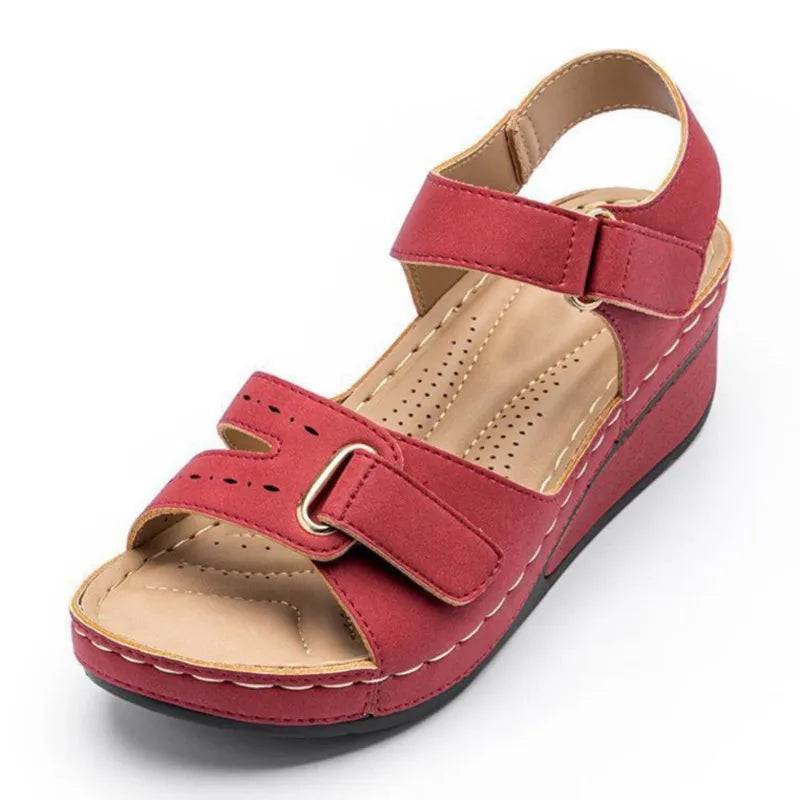 Loes™ Open Teen Orthopedisch Sandalen