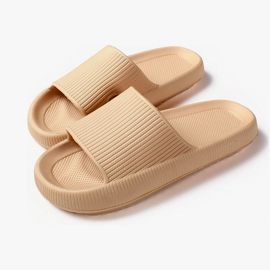 Comfort ™ Orthopedische Pantoffels