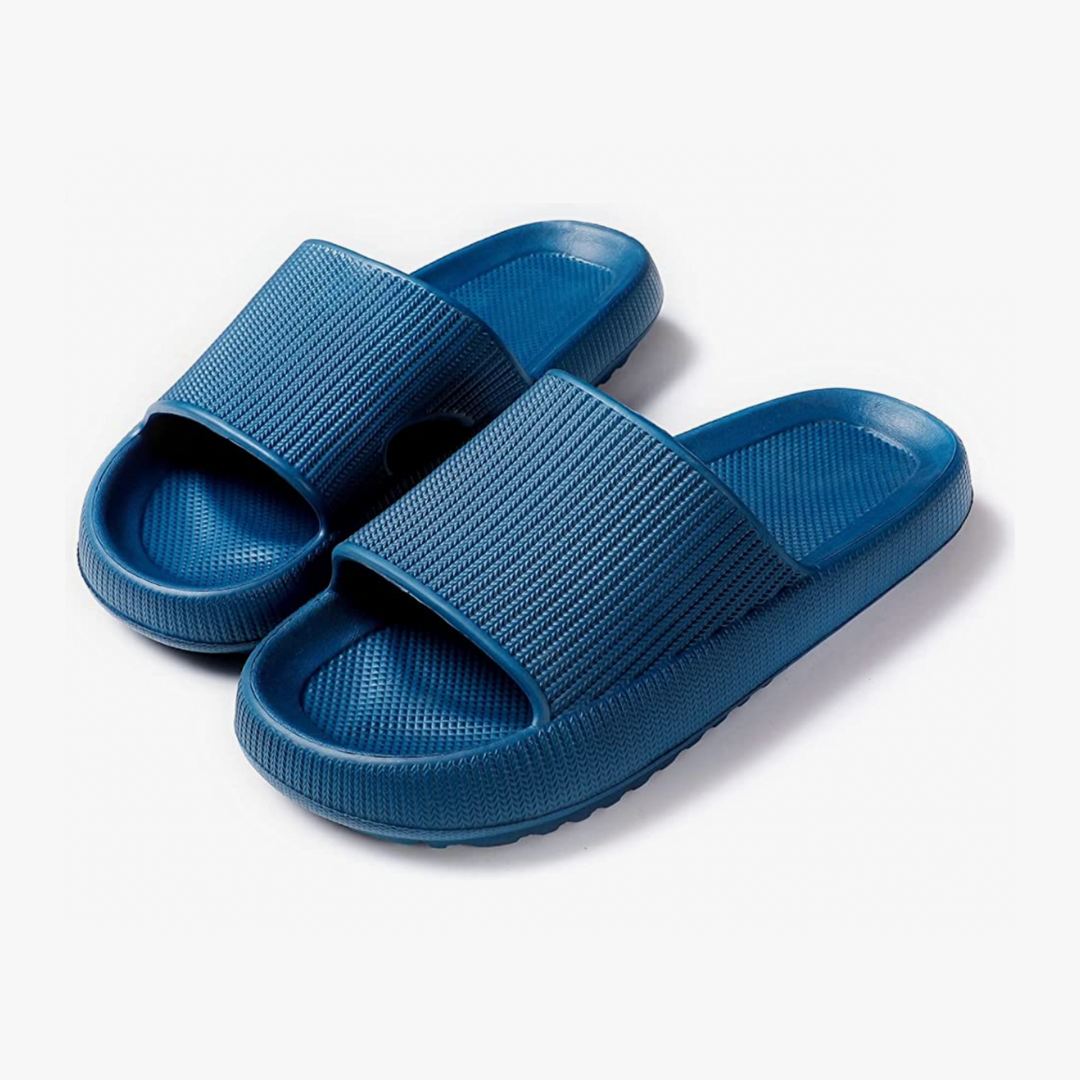 Comfort ™ Orthopedische Pantoffels