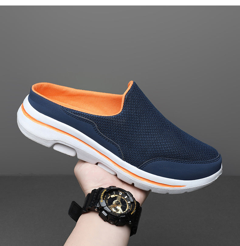 MoveEase™ - Orthopedische comfort schoenen