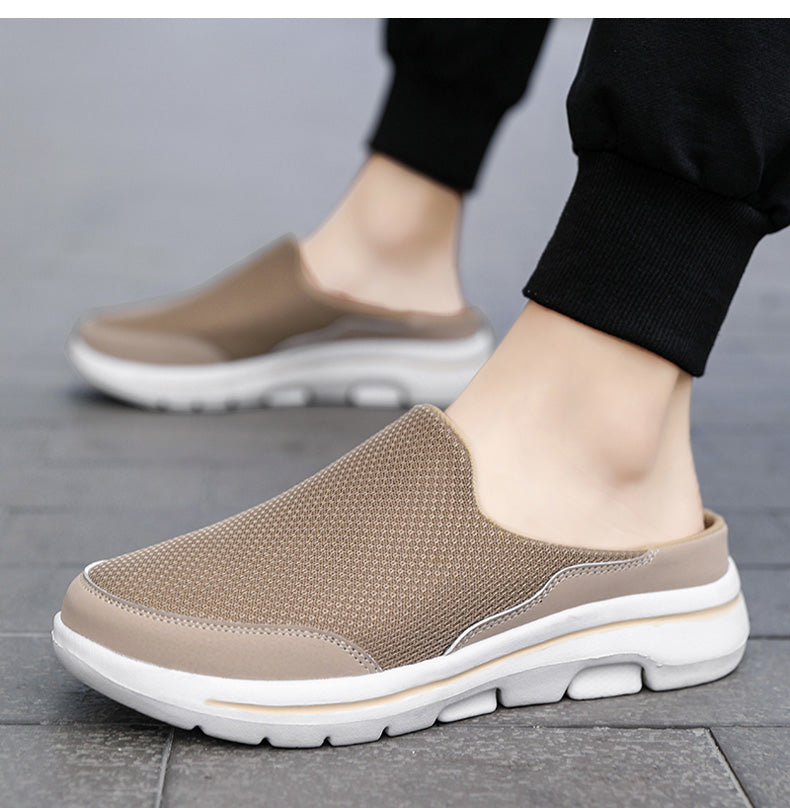 MoveEase™ - Orthopedische comfort schoenen