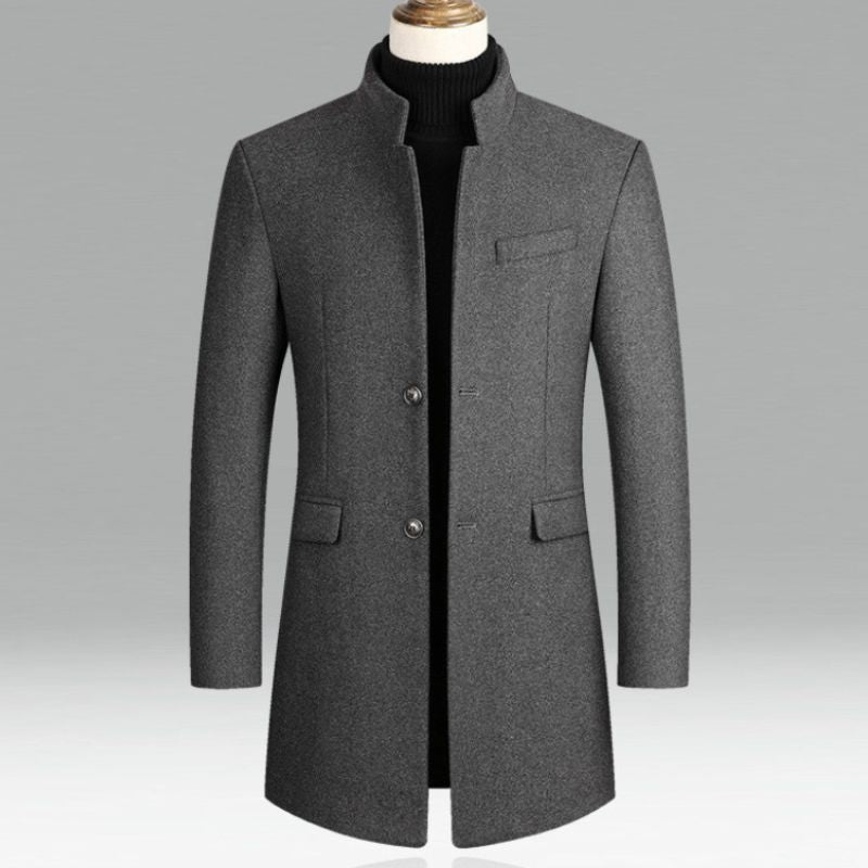 Manteau™ - Elegante Coat