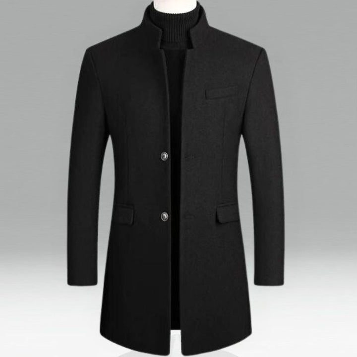 Manteau™ - Elegante Coat