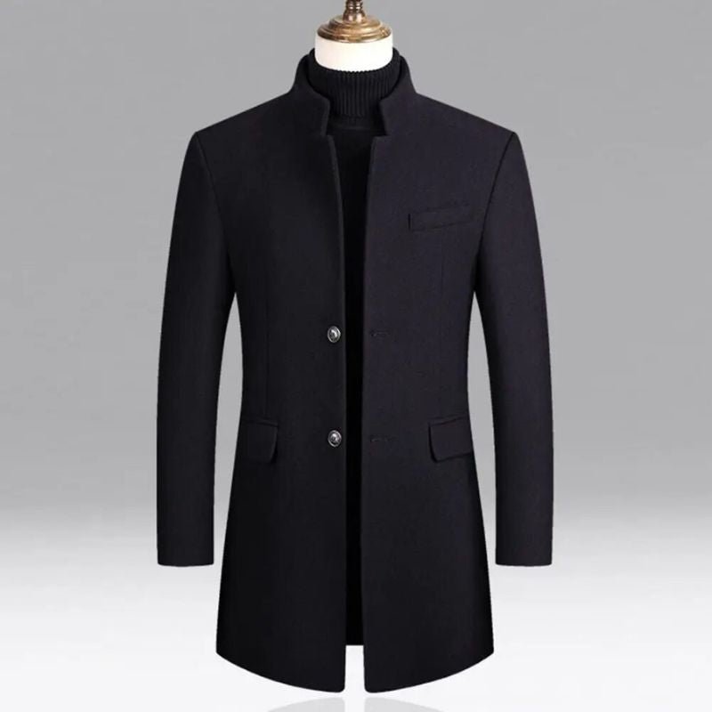 Manteau™ - Elegante Coat